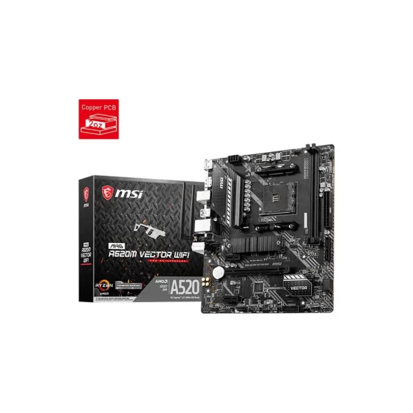 Msi-mag-a520m-vector-wifi-am4-micro-atx-motherboard-1-1. Webp
