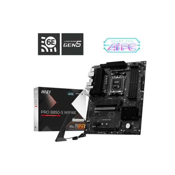 Msi-pro-b850-s-wifi6e-am5-atx-motherboard-1-1. Webp