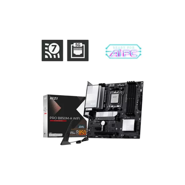 Msi-pro-b850m-a-wifi-am5-micro-atx-motherboard-1-1. Webp