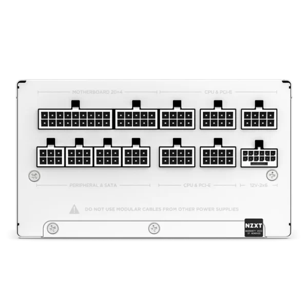 Nzxt-c850-850-watt-gold-atx-31-power-supply-white-4-1. Webp