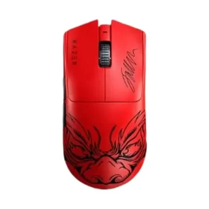 Razer Viper V3 Pro Faker Edition Wireless Gaming Mouse (RZ01-05120500-R3M1)