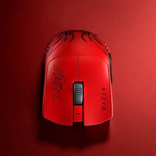 Razer-viper-v3-pro-faker-edition-wireless-gaming-mouse-4-1. Webp