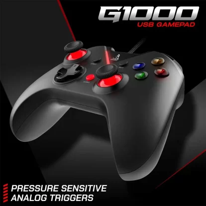 TAG G1000 USB Gamepad