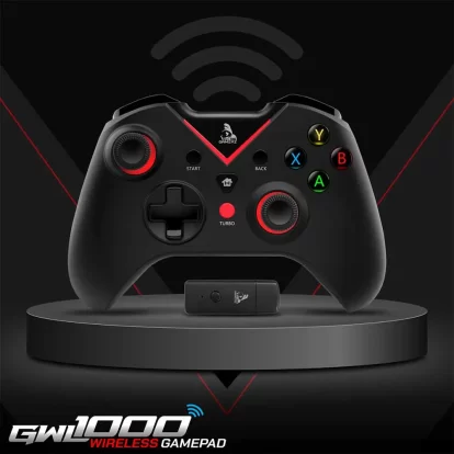 TAG GWL1000 Wireless Gamepad