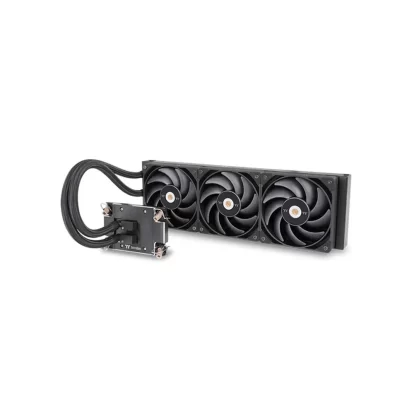 Thermaltake AW360 AIO Liquid Cooler Black (CL-W450-PL12BL-A)