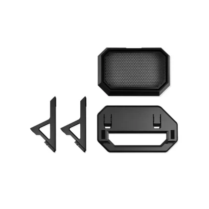 Thermaltake Chassis Stand Kit for The Tower 600 Black (AC-076-ON1NAN-A1)