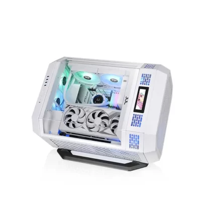 Thermaltake Chassis Stand Kit for The Tower 600 Snow (AC-076-ON6NAN-A1)