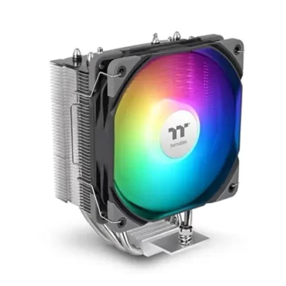 Thermaltake UX400 ARGB Sync 120mm CPU Air Cooler (CL-P142-AL12SW-A)
