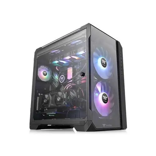 Thermaltake-view-51-argb-cabinet-black-1-1. Webp