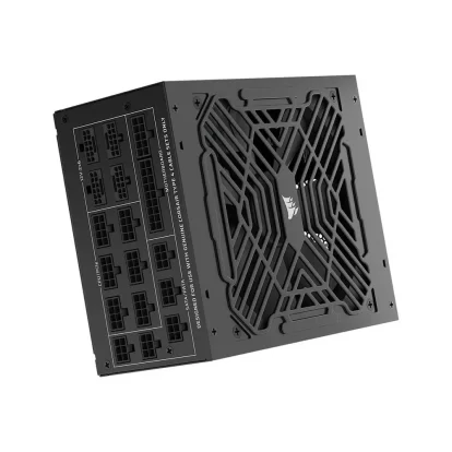 Corsair WS3000 3000W ATX 3.1 Fully Modular Workstation Power Supply (CP-9020312-NA)