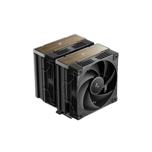Deepcool ak620 g2 120mm cabinet fan (r-ak620g2-bknnmn-gjd)