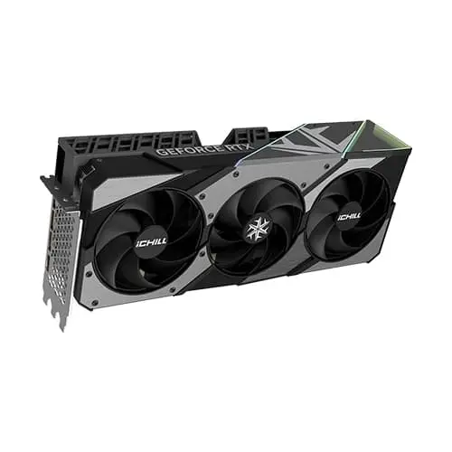 Inno3d rtx 5080 ichill x3 16gb graphics card (c50803-16d7x-176069r)