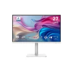 Msi modern md272uphw 27 inch business productivity monitor (md272uphw)