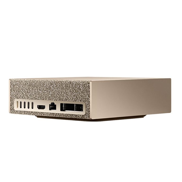 NVIDIA DGX Spark Desktop AI Computer – ARM Cortex X925-128 GB – 4 TB ...