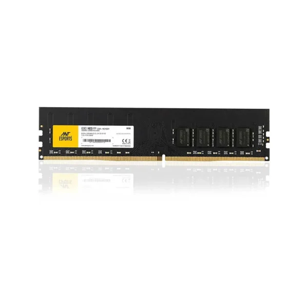 Ant esports 690 neo fp 8gb (8gbx1) ddr4 3200 mhz desktop ram (atvl0035)