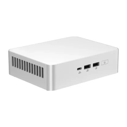 ASUS NUC 15 Pro Plus Intel® Core™ Ultra 9 285H vPro Slim Mini PC – RNUC15CRSU90000U