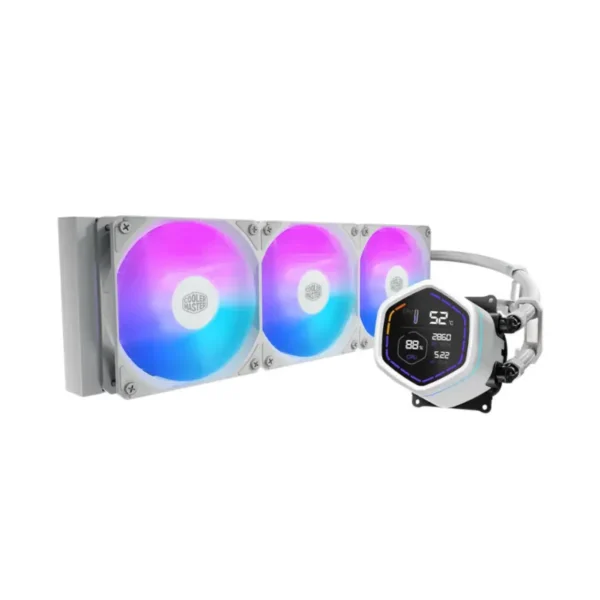 Cooler-master-masterliquid-core-nex-digital-360-argb-liquid-cooler-white-01
