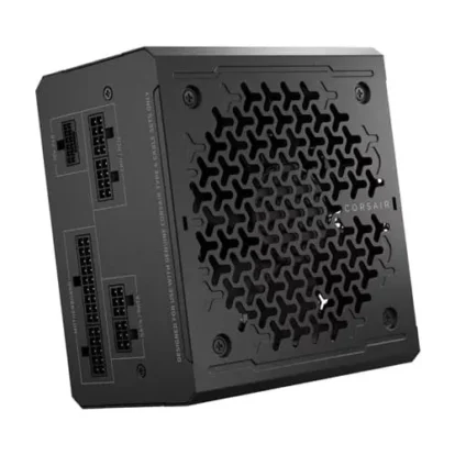 Corsair RM650e ATX 3.1 Gold Fully Modular Power Supply