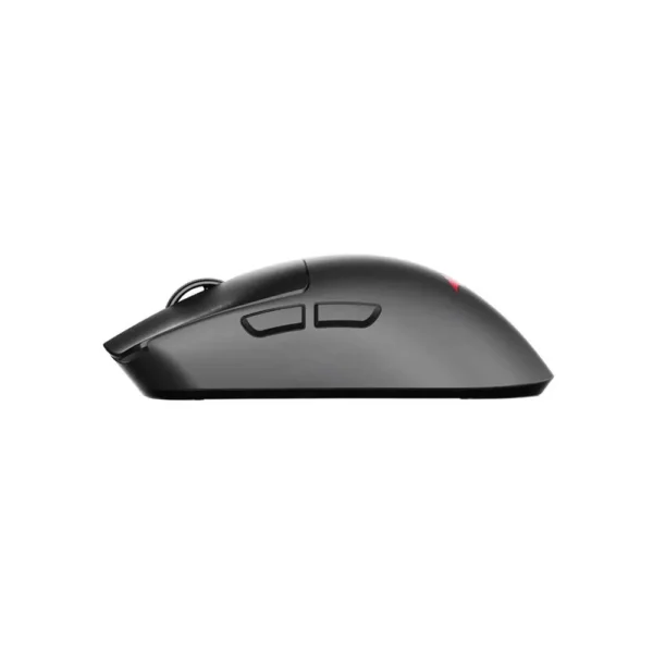 Cybeart artemis 1k wireless tri mode ambidextrous batman edition gaming mouse (mc-artemis-bm01)
