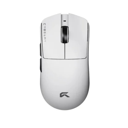CYBEART Artemis 1K Wireless Tri Mode Ambidextrous Gaming Mouse