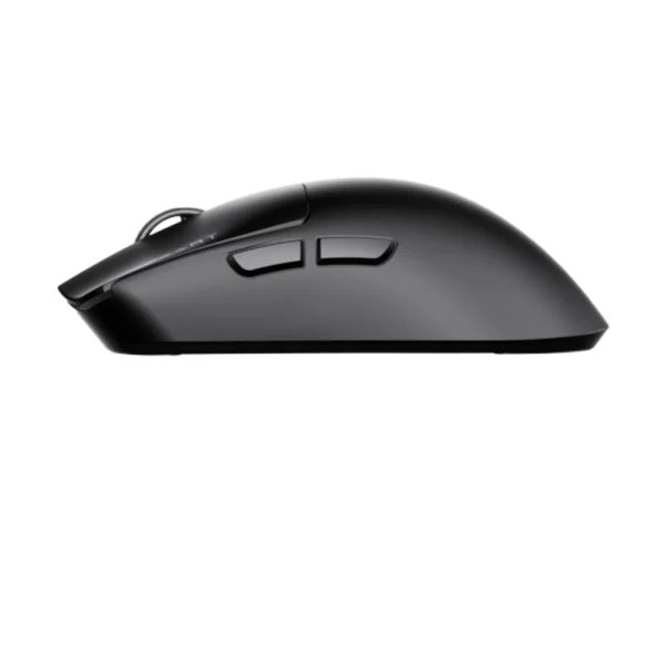 Cybeart artemis 1k wireless tri mode ambidextrous gaming mouse ( black )