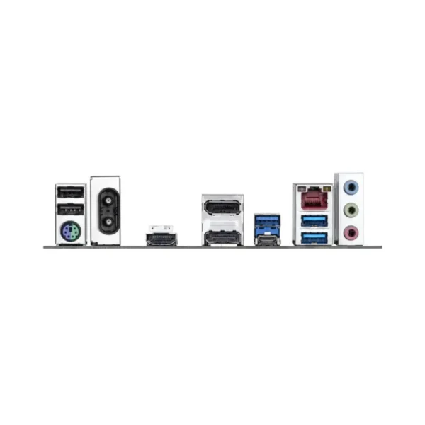 Gigabyte b760m ds3h wifi6e gen5 motherboard