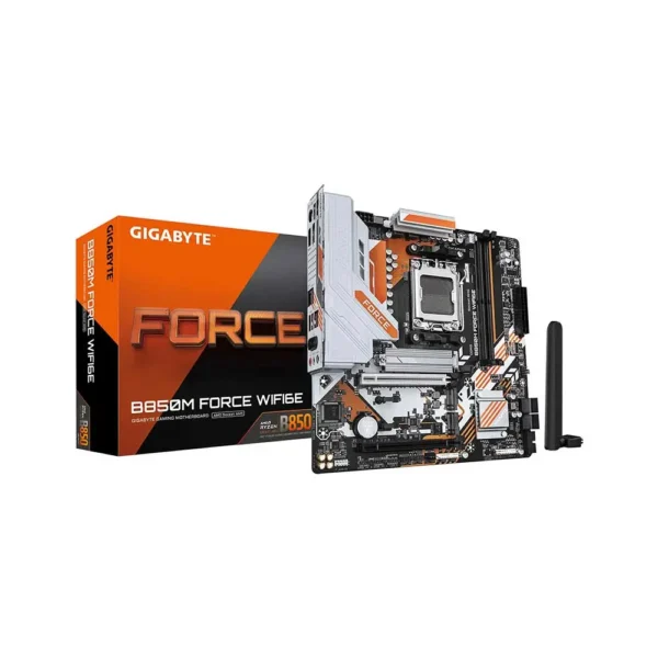 Gigabyte-b850m-force-wifi6e-am5-micro-atx-motherboard-1-1. Webp