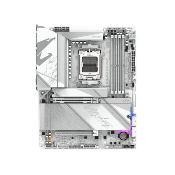 Gigabyte-x870-aorus-elite-x3d-ice-motherboard-2-1. Webp
