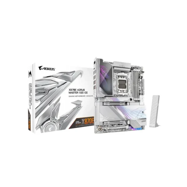 Gigabyte-x870e-aorus-master-x3d-ice-motherboard-1-1. Webp