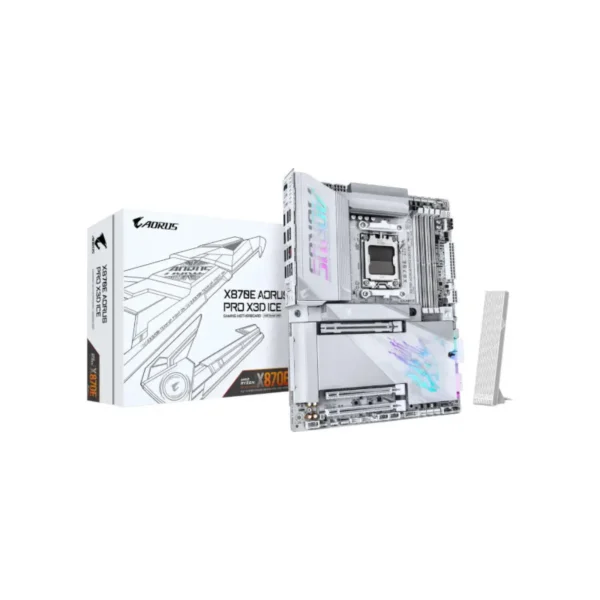 Gigabyte-x870e-aorus-pro-x3d-ice-motherboard-1-1. Webp