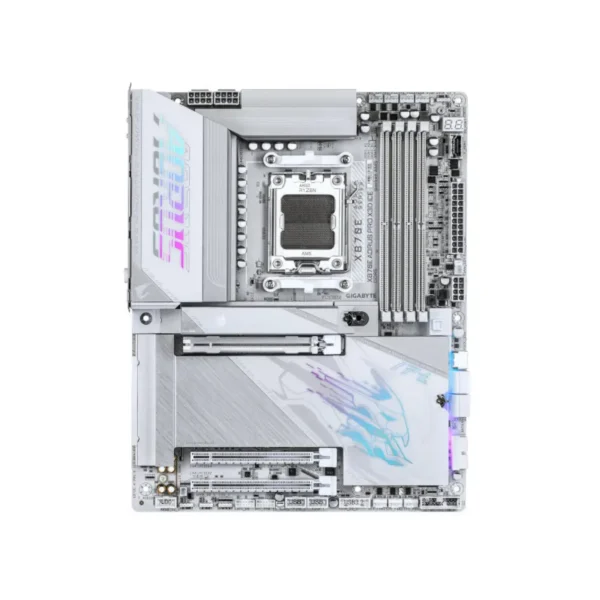 Gigabyte-x870e-aorus-pro-x3d-ice-motherboard-2-1. Webp