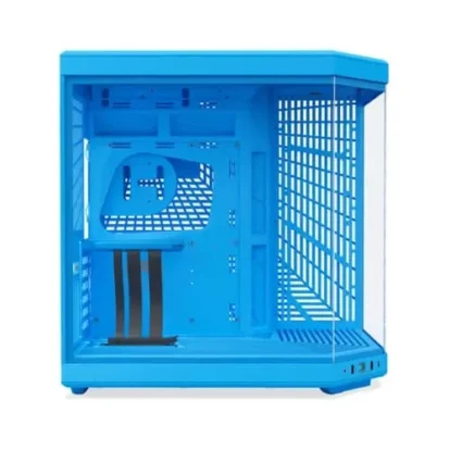 HYTE Y70 Blueberry Milk E-ATX Mid Tower Cabinet