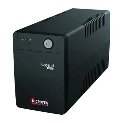 Microtek Legend 1600VA UPS (899-LE2-1601)
