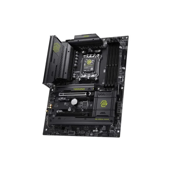 Msi-mag-b850-tomahawk-wifi-am5-atx-motherboard-2-1. Webp