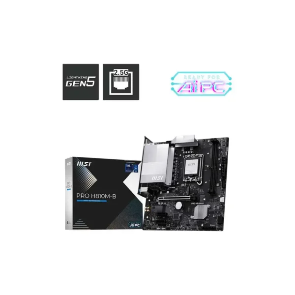 Msi-pro-h810m-b-lga1851-micro-atx-motherboard-1