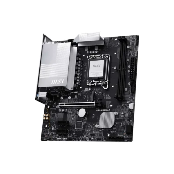 Msi-pro-h810m-b-lga1851-micro-atx-motherboard-3