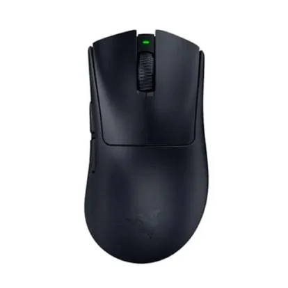 Razer DeathAdder V4 Pro Wireless Gaming Mouse (RZ01-05330100-R3A1)