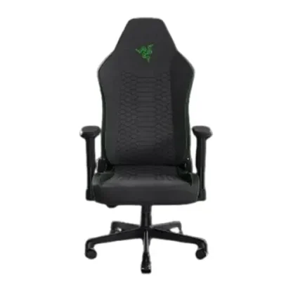Razer Iskur V2 X Black Green Gaming Chair (RZ38-05310100-R3UA)