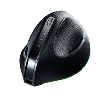 Razer Pro Click V2 Vertical Wireless Mouse (RZ01-05250100-R3A1)