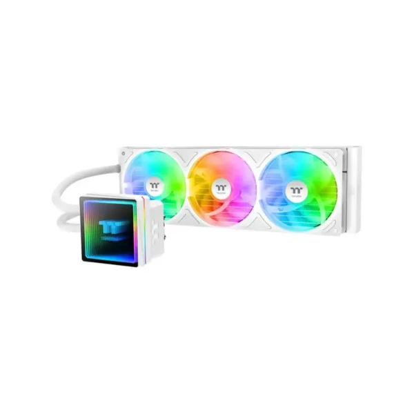 Thermaltake-th360-v3-argb-sync-snow-edition-liquid-cpu-cooler-02-1. Webp