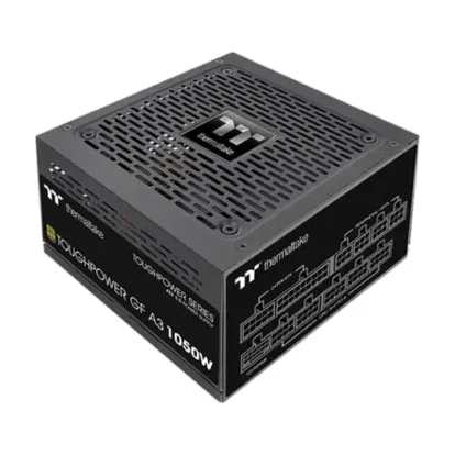 Thermaltake Toughpower GF A3 1050 Watt Gold ATX 3.1 Fully Modular Power Supply (PS-TPD-1050FNFAGD-H-ATX-3-1)