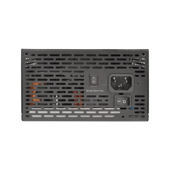 Thermaltake toughpower gf a3 750w 80 plus gold atx 3. 0 fully modular power supply