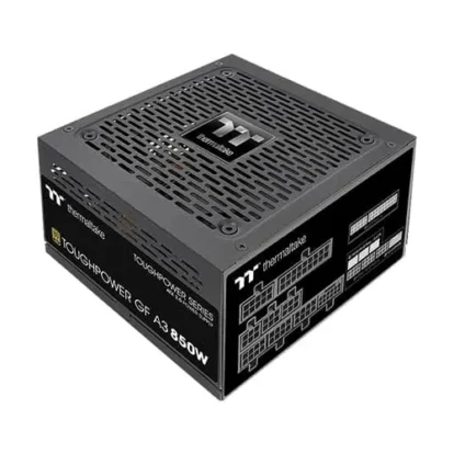 Thermaltake ToughPower GF A3 Gold 850 Watt ATX 3.1 Fully Modular Power Supply (PS-TPD-0850FNFAGD-H-ATX-3-1)