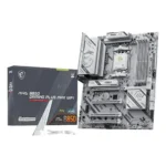 Msi mag b850 gaming plus max wifi7 atx motherboard