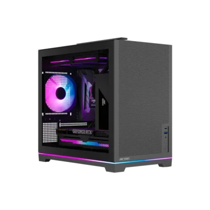 Ant Esports Box C Air V2 Mid-Tower Gaming Cabinet