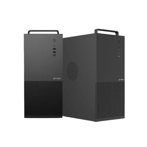 Ant esports si28 mid-tower gaming cabinet