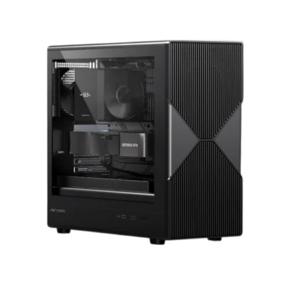 Ant Esports Titan FE Mid-Tower Gaming Cabinet
