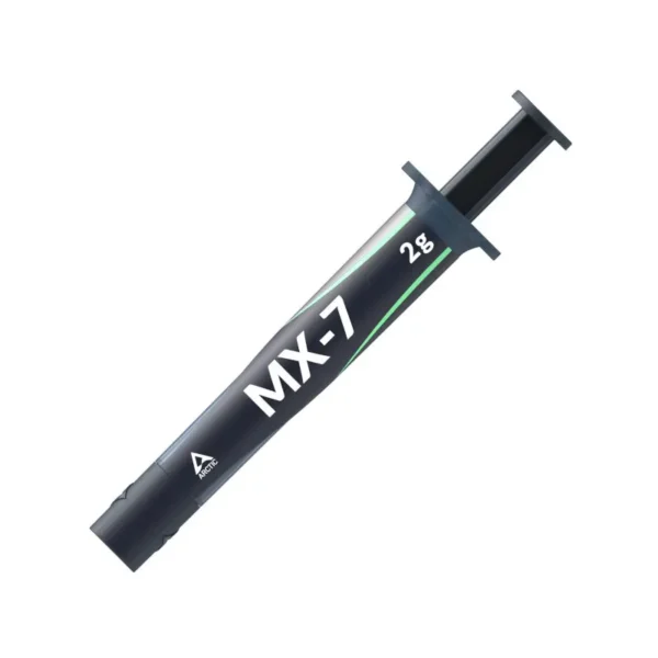 Arctic mx-7 thermal paste without mx cleaner - 2g (actcp00089a)