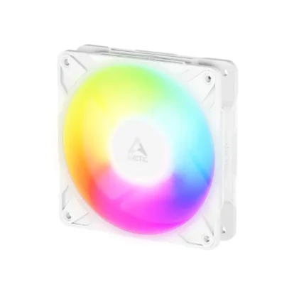 Arctic P12 Pro Reverse A-RGB Cabinet Fan White (ACFAN00325A)