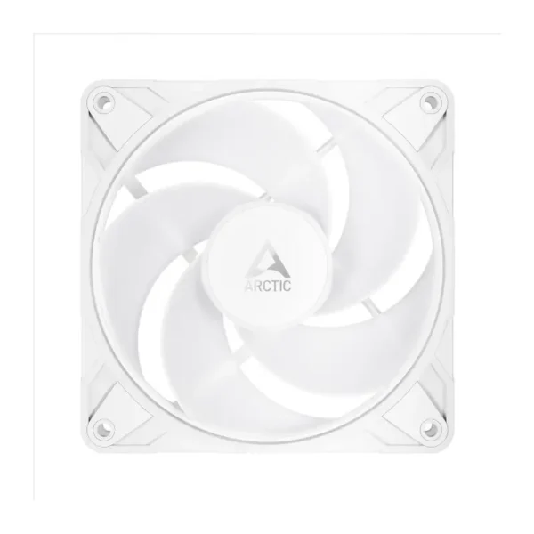 Arctic p12 pro reverse a-rgb cabinet fan white (acfan00325a)